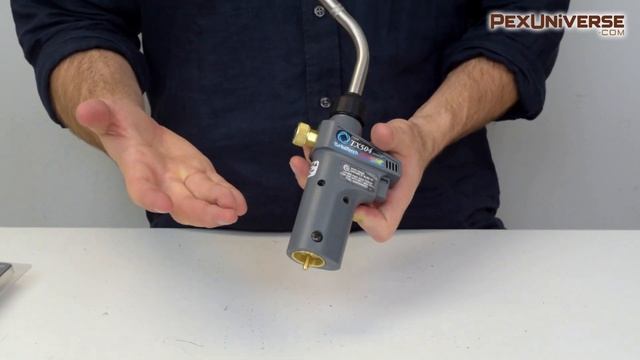 TurboTorch Swirls and Accessories смотреть онлайн