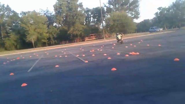 Micro mini racing in BCS смотреть онлайн