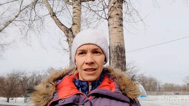 Прогулка на острове Татышева #КрасноярскТатышева #КалининаИрина смотреть онлайн