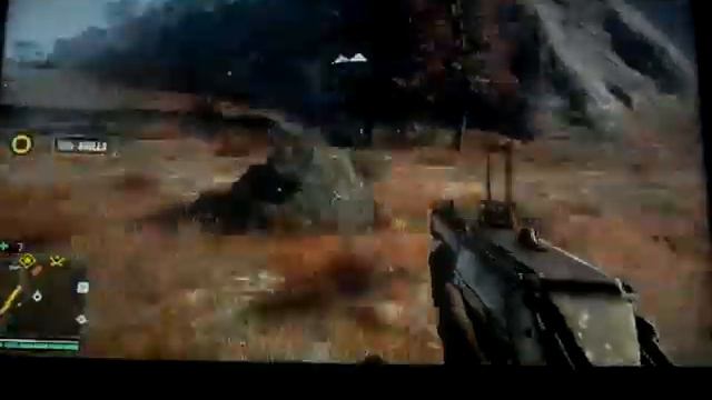 Far Cry 4 playthrough part 119: I shouldn't bother with stealth anymore to be honest смотреть онлайн