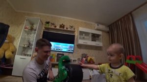 VLOG: ПЛОХОЙ ОТЕЦ | HOLDIK