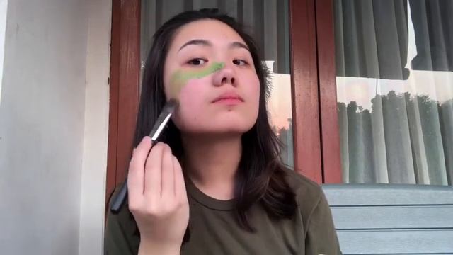 It’s pampering time with Matcha Mud Mask ? смотреть онлайн