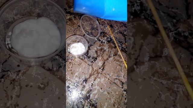 Как сделать лизуна-хендгам без тетрабората натрия смотреть онлайн