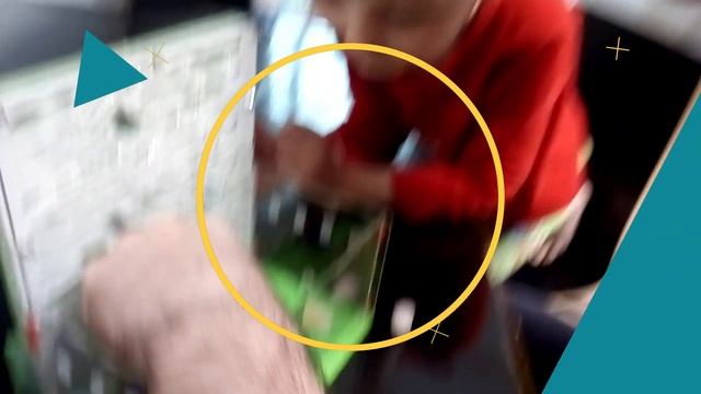 Подарок сыну на день рождения (муравьиная ферма) смотреть онлайн