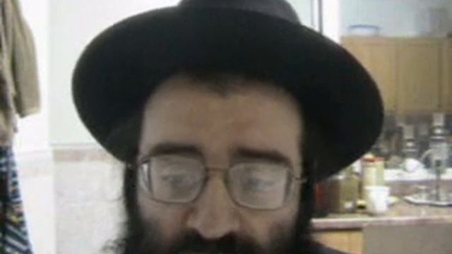 Старые уроки по Шулхан Аруху. Йоре Деа. Законы Халы - 3 смотреть онлайн