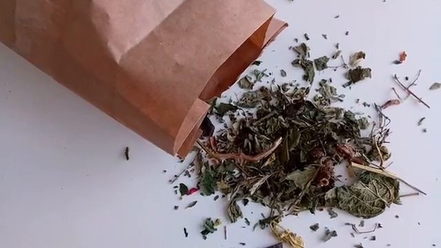 Etnomagazin.ru Травяной чай "Букет Алтая" смотреть онлайн