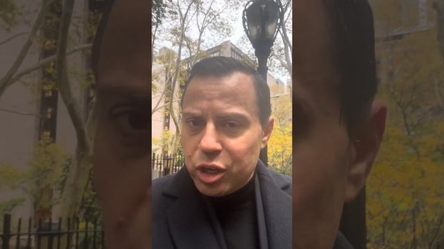 Ep17: Why Is Guiding Your Cyber Strategy By Regulations A Mistake (2023.11.01) смотреть онлайн