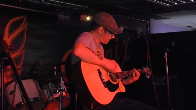 Вася Васин. Новосибирск. Клуб Fenix. 04.05.14 - Ира смотреть онлайн