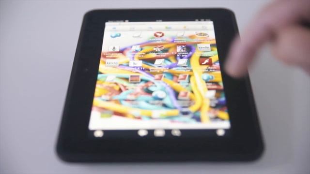 Root Kindle Fire HD and how to install live wallpaper apk after 7.3.1 update - a visual guide смотреть онлайн