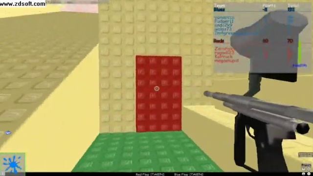 Roblox Guide - Ultimate Paintball