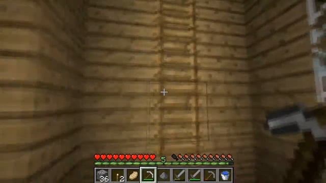 {OLD!} Lets play Minecraft Ep6- The Tango of Death смотреть онлайн