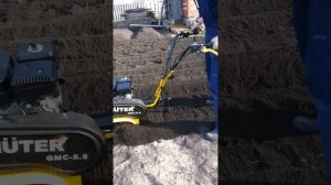 культиватор huter gmc-5.5