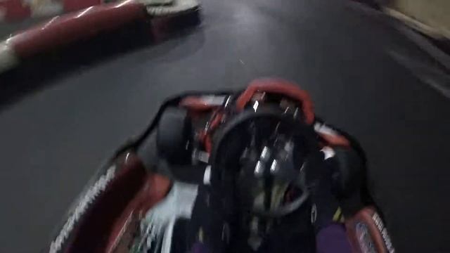 Картинг. Гонки.Go karting. Тренировочный заезд Forza karting Волгоградка смотреть онлайн