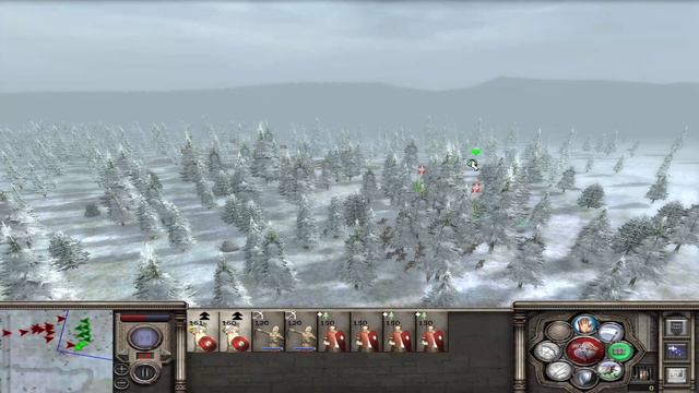 Medieval II Total War, Kingdoms, Denmark Ep 001 смотреть онлайн