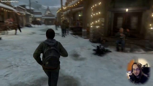 Игрооргии ИГРАЕТ : The Last of Us Part II смотреть онлайн