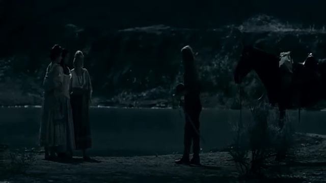 Сумерки часть 3