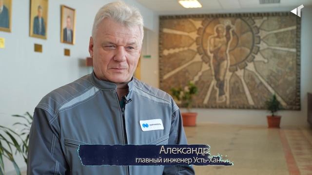 «Снежный посёлок». смотреть онлайн