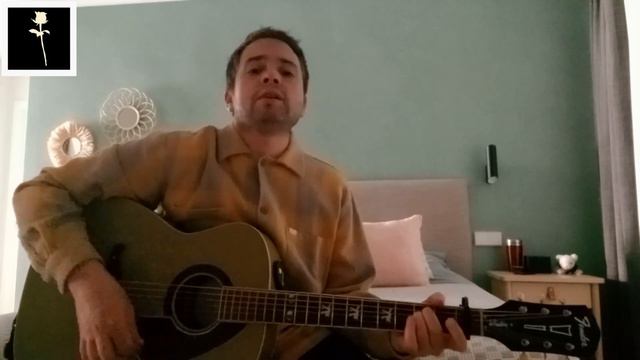 BELIEVE - GUCCIHIGHWATERS (COVER) смотреть онлайн