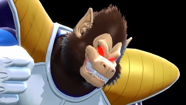 All Vegeta Victory & Defeat Endings - Dragon Ball: The Breakers смотреть онлайн