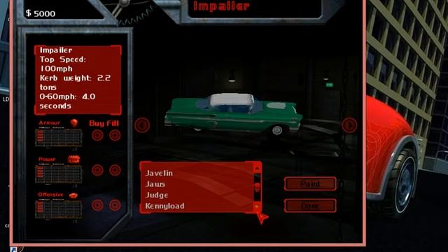#Tutorial How to install Max Pack v1.14f and addon cars in Carmageddon TDR2000 смотреть онлайн