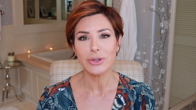BEST DRUGSTORE Skincare Routine | BUDGET Products for +40s for a Youthful Glow | Dominique Sachse смотреть онлайн