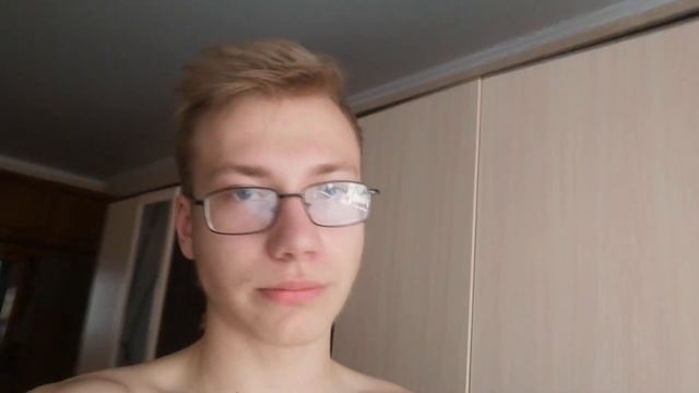 Что будет, если бегать и качать пресс месяц (30 дней)? Каждый день смотреть онлайн