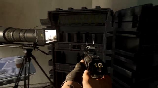 Обзор Call Of Duty: Advanced Warfare - Старый добрый COD! смотреть онлайн
