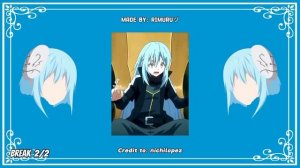 [ 10 Great Saints React To Rimuru Tempest ] Gacha React | 1/?