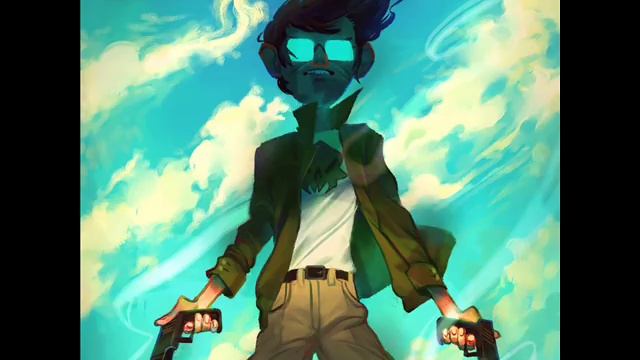 48. A Taste for Adventure - Homestuck Vol. 9 смотреть онлайн