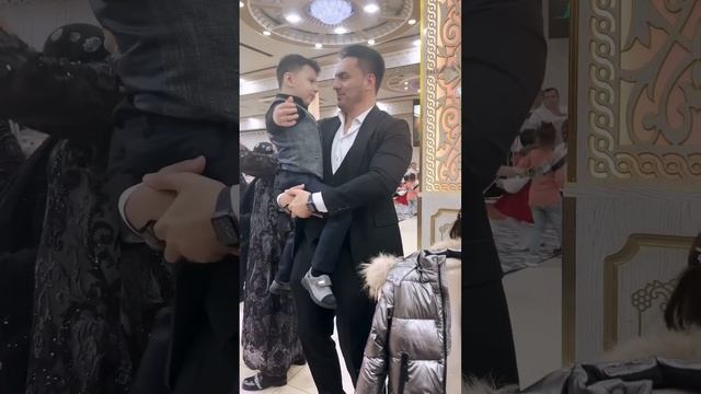 Номус сериалидаги Алишер углини курсатди. смотреть онлайн