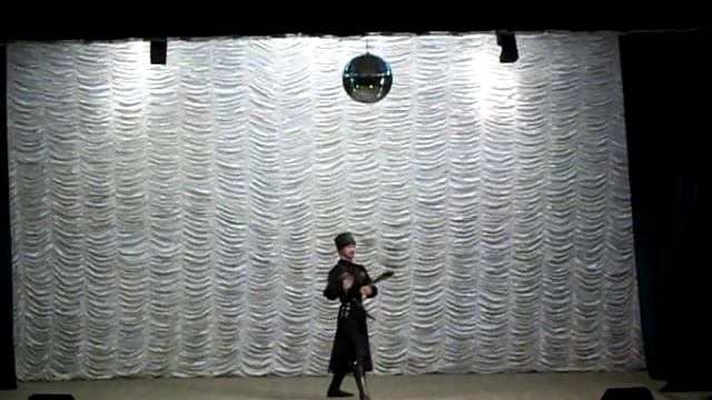 Танец с ножами смотреть онлайн