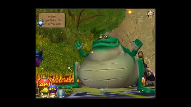Wizard101 Video Blog #3 - Bungle in the Jungle смотреть онлайн