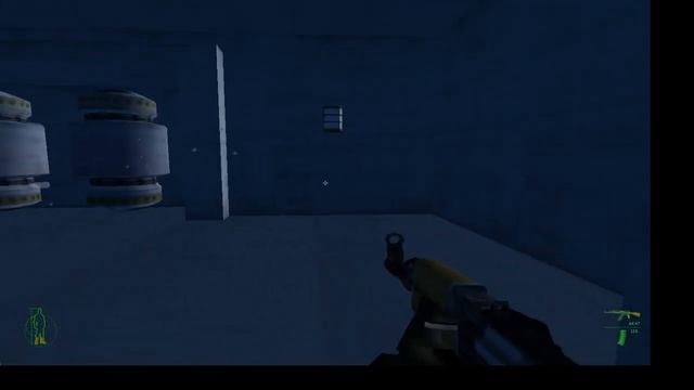 Eagle Nest 2 Part 2 | Castle infiltration strategy #igi #gameonfire смотреть онлайн