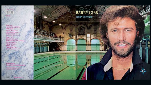Barry Gibb - Fine Line