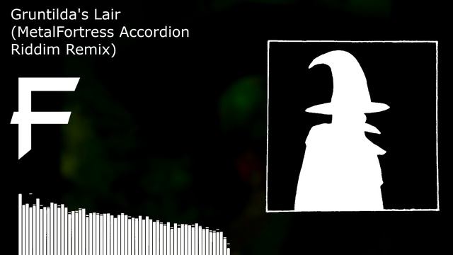 Gruntilda's Lair [Metal Fortress Accordion Dubstep Remix] смотреть онлайн