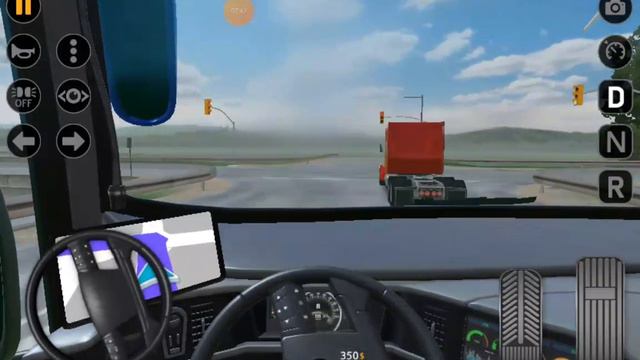 Bus Simulator 2023 - обновление v1.16.3 - новый автобус! смотреть онлайн