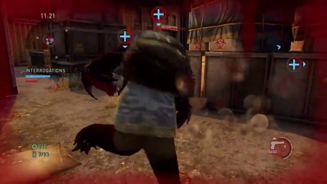 Last of Us: I have no limbs :( смотреть онлайн