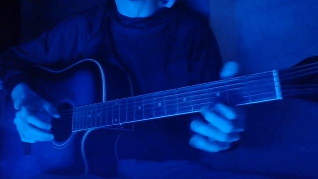 Tracy W Bush & Others - Black Rock'n'Roll // Warcraft 3 Human Theme // Acoustic Guitar Cover смотреть онлайн
