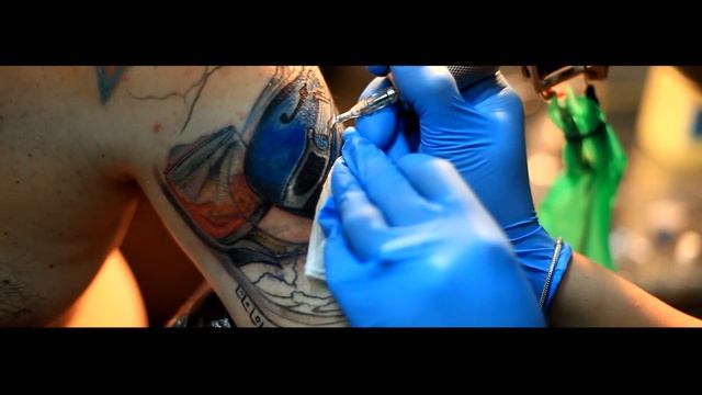 tattoo 25 смотреть онлайн