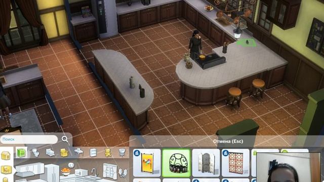 Первый раз The sims 4 смотреть онлайн