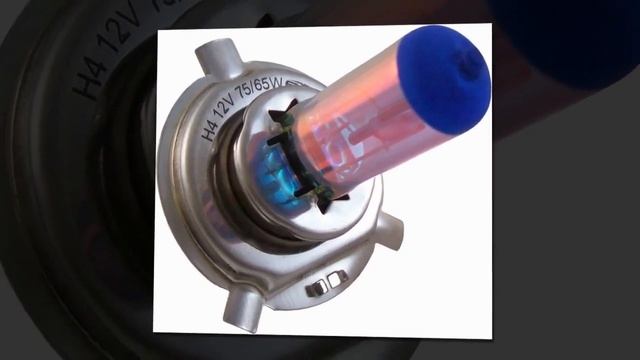 CIPA EVO Formance 93353 Spectras Xenon 75/65W100/90W Blue H4 Halogen Bulb - Pack of 2,Medium смотреть онлайн