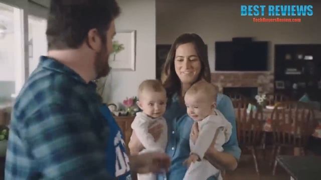 5 Smart Home Tech (for Amazon Echo, Google Home & Siri!) смотреть онлайн