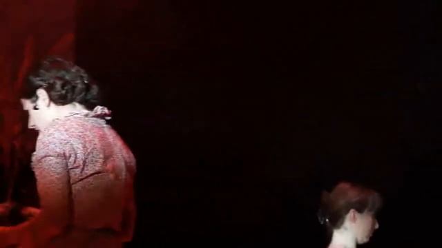 Оксана Иващук Посвящение женщине М Цветаева смотреть онлайн