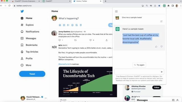 Révolutionnez votre vie avec ces outils d'IA incroyables. Découvrez les 37 Meilleures IA en 2023 ? смотреть онлайн