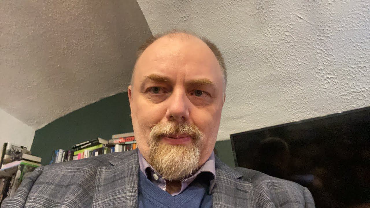 Как преподавать русскую и всемирную историю. И каким будет "учебник Холмогорова". смотреть онлайн