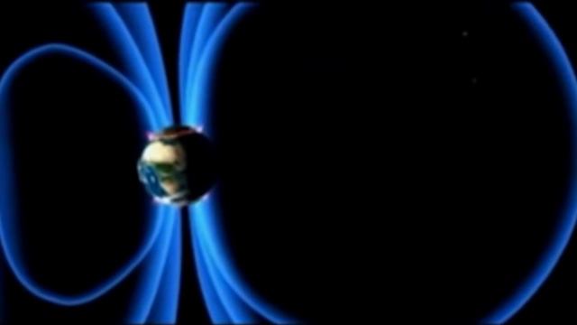 GEOMAGNET смотреть онлайн