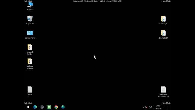 How To Remove Trojan:Script/Sabsik.FL.B!ml? [ Easy Tutorial ]
