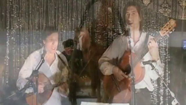 "Повозочка" смотреть онлайн