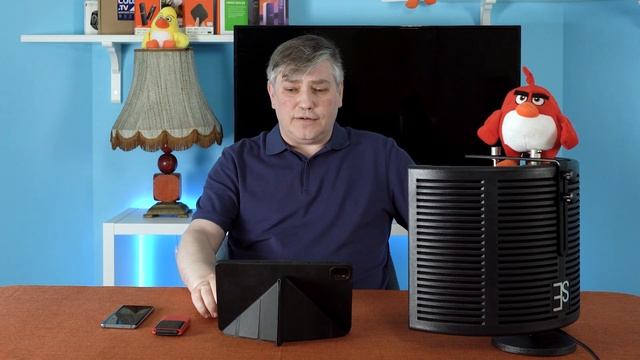 История Rovio до Angry Birds