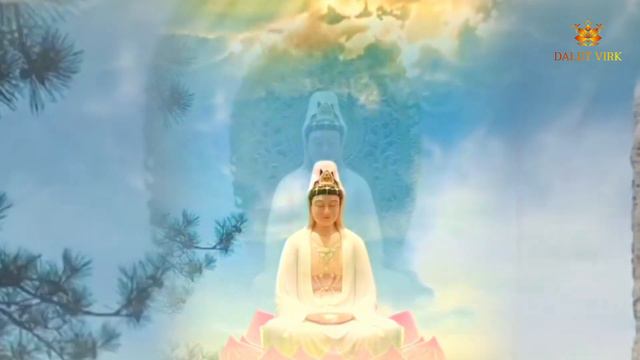 Powerful Blue Tara Mantra - 108 Repetitions | Removes obstacles & overcomes stress & fear in Life смотреть онлайн